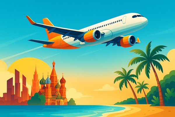 Авиабилеты Москва – Бали: как организовать перелёт на популярный остров и что нужно учитывать
