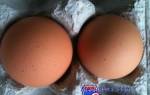 Категории яиц куриных: чем отличаются, какие выбрать